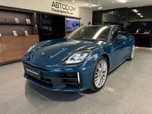  Panamera 2024