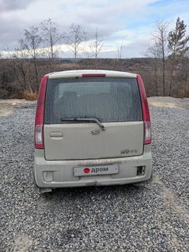  Daihatsu Move 2005 , 250000 , 