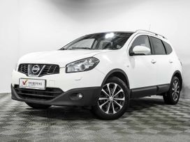 SUV   Nissan Qashqai+2 2011 , 1112000 , -