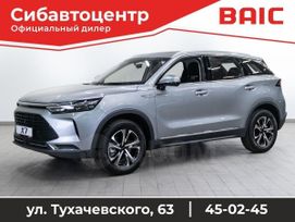 SUV   BAIC X7 2023 , 2499000 , 