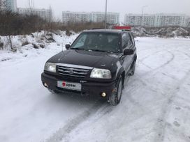 SUV   Suzuki Grand Vitara XL-7 2003 , 650000 , 