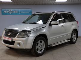 SUV   Suzuki Grand Vitara 2010 , 1079000 , 