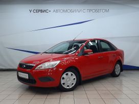  Ford Focus 2010 , 765000 , 