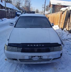  Toyota Cresta 1988 , 280000 , 