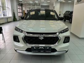 SUV   Suzuki Grand Vitara 2024 , 4430000 , 