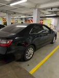  Toyota Camry 2016 , 1800000 , 