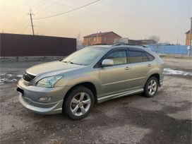 SUV   Lexus RX330 2006 , 1285000 , 