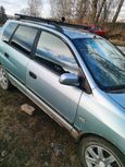    Mitsubishi Space Star 2004 , 160000 , 