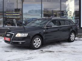  Audi A6 2005 , 585000 , 