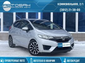  Honda Fit 2016 , 1039000 , 