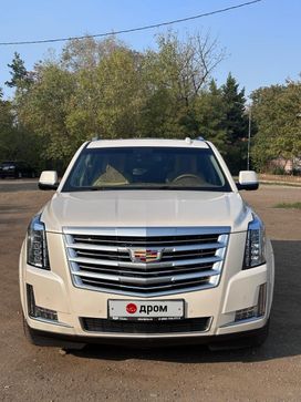 SUV   Cadillac Escalade 2015 , 6100000 , 