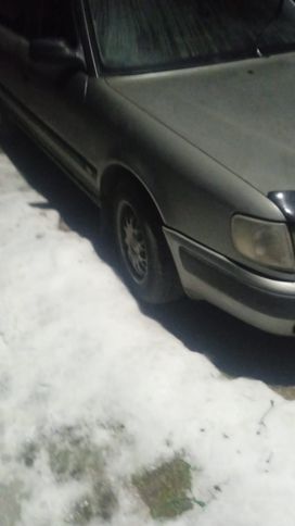  Audi 100 1992 , 110000 , 