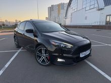  Focus ST 2018