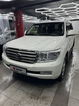 SUV   Toyota Land Cruiser 2011 , 3650000 , -