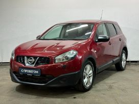 SUV   Nissan Qashqai+2 2011 , 1140000 , 