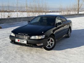  Toyota Mark II 1995 , 500000 , -