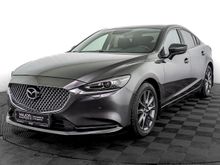  Mazda6 2019