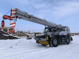  Kato KR-25H-V 1992 , 7900000 , 