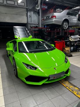  Lamborghini Huracan 2015 , 35000000 , 