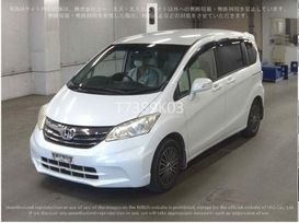    Honda Freed 2013 , 950000 , 