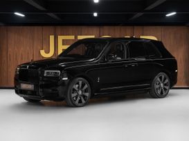 SUV   Rolls-Royce Cullinan 2020 , 48000000 , 