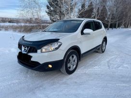 SUV   Nissan Qashqai 2013 , 1170000 , 