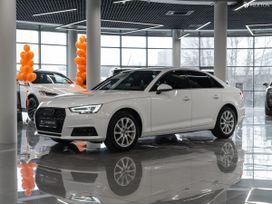 Седан Audi A4 2019 года, 2950000 рублей, 