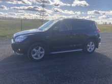  RAV4 2008