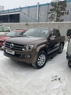  Volkswagen Amarok 2013 , 2100000 , 