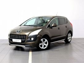 SUV   Peugeot 3008 2012 , 559000 , 