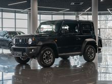  Jimny 2021