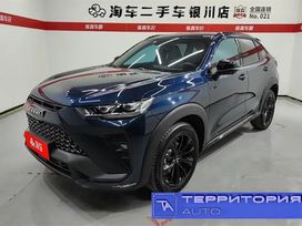 SUV   Haval H6S 2022 , 1740000 , 