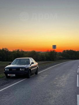  Audi 80 1987 , 80000 , 