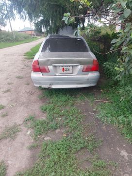  Mitsubishi Diamante 1996 , 300000 , 