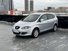    SEAT Altea 2008 , 749000 , 