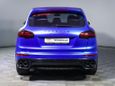 SUV или внедорожник Porsche Cayenne 2016 года, 5480000 рублей, 