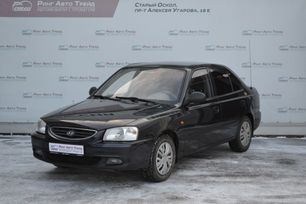  Hyundai Accent 2008 , 450000 ,  