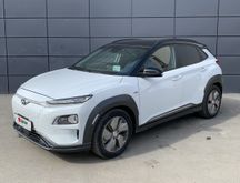  Kona Electric 2019