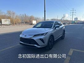 SUV   Toyota Venza 2022 , 3120000 , 