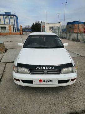  Toyota Corona 1993 , 600000 , 