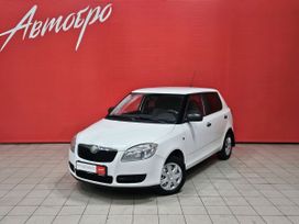  Skoda Fabia 2009 , 395000 , 