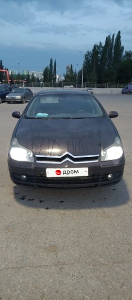  Citroen C5 2007 , 400000 , 