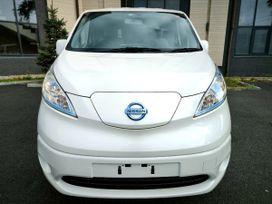    Nissan e-NV200 2015 , 1450000 , 