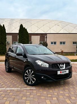 SUV   Nissan Qashqai+2 2011 , 1620000 , 