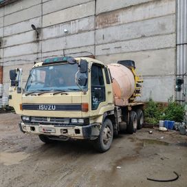  () Isuzu CXZ 1990 , 2530000 , 