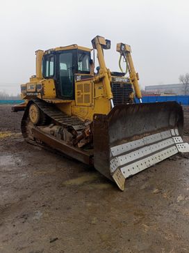  Caterpillar D6R 2008 , 10000000 , 