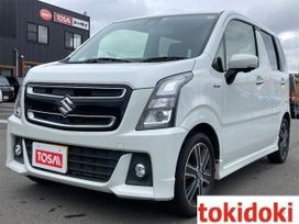  Suzuki Wagon R 2018 , 920000 , 