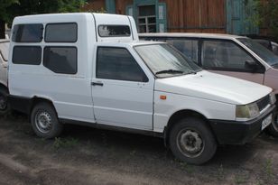  Fiat Uno 1991 , 55000 , 