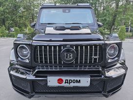 SUV   Mercedes-Benz G-Class 2020 , 20000000 , 