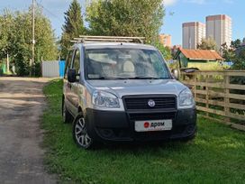    Fiat Doblo 2011 , 800000 , 